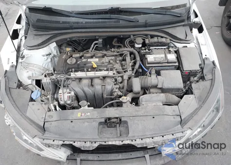 2020 Hyundai Elantra Sel from USA, damaged, VIN 5NPD84LF8LH549311